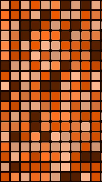 Cayenne Red mosaic phone wallpaper — free HD cayenne red mobile wallpaper 1080x1920