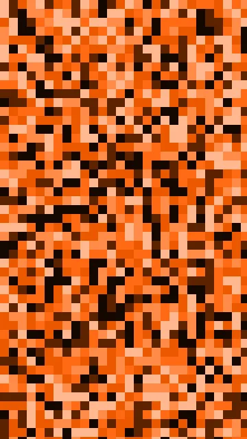 Cayenne Red pixel phone wallpaper — free HD cayenne red mobile wallpaper 1080x1920