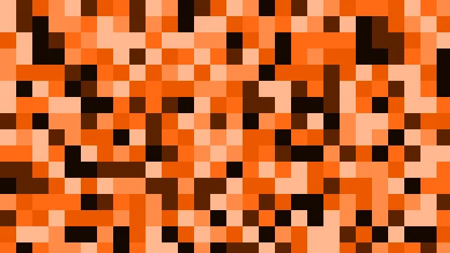 Cayenne Red pixel background — free HD cayenne red color wallpaper 1920x1080