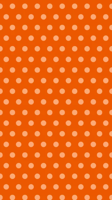 Cayenne Red polkadot phone wallpaper — free HD cayenne red mobile wallpaper 1080x1920