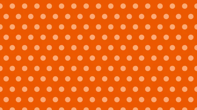 Cayenne Red polka dot background — free HD cayenne red color wallpaper 1920x1080