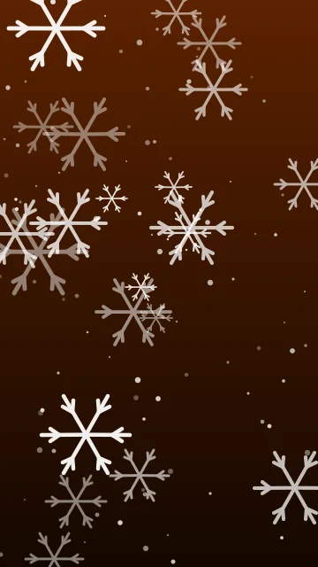 Cayenne Red snowflake phone wallpaper — free HD cayenne red mobile wallpaper 1080x1920