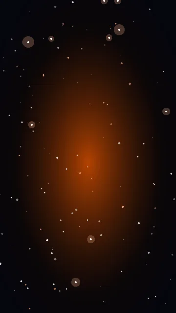 Cayenne Red stars phone wallpaper — free HD cayenne red mobile wallpaper 1080x1920