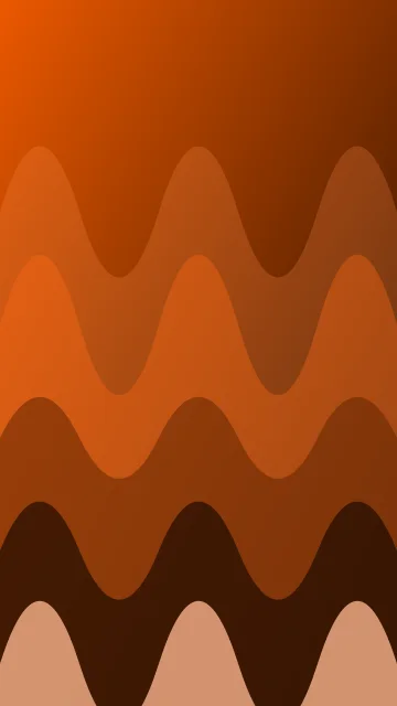 Cayenne Red waves phone wallpaper — free HD cayenne red mobile wallpaper 1080x1920