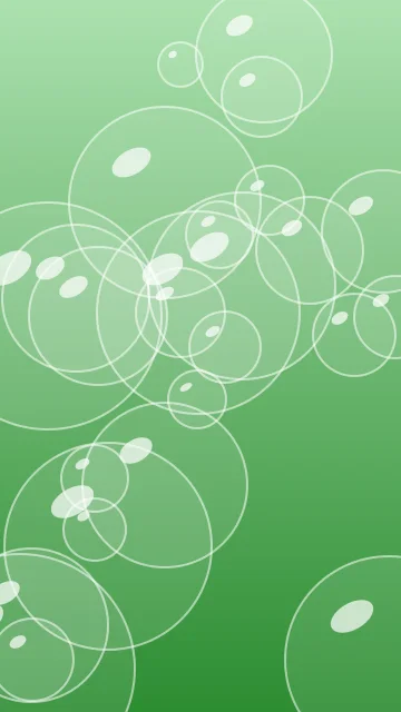 Celadon bubbles phone wallpaper — free HD celadon mobile wallpaper 1080x1920