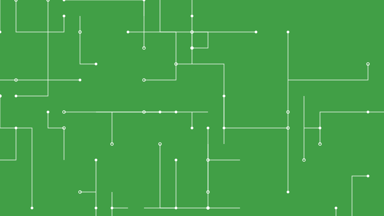 Celadon circuit board background — free HD celadon color wallpaper 1920x1080
