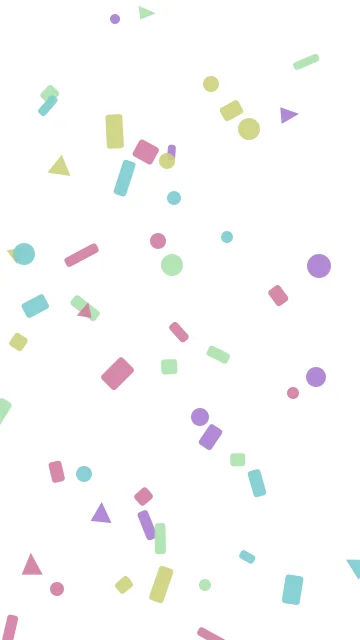 Celadon confetti phone wallpaper — free HD celadon mobile wallpaper 1080x1920