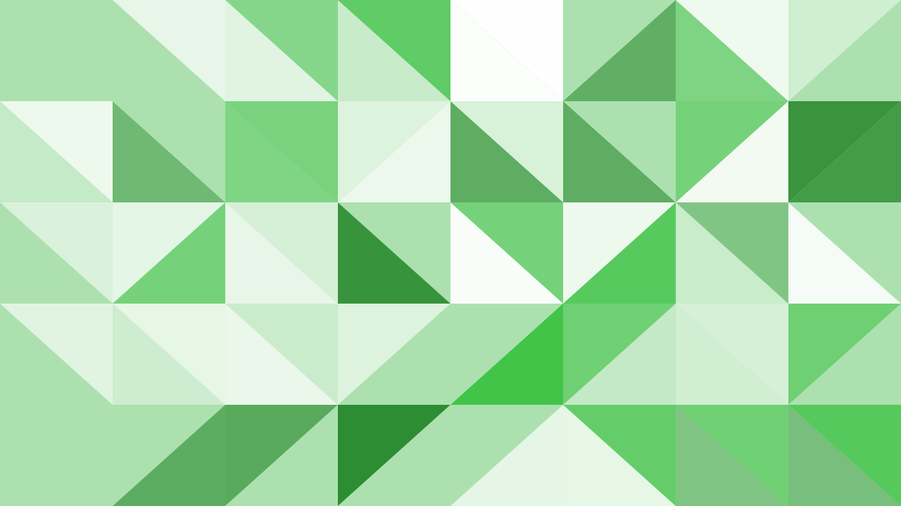 Celadon geometric background — free HD celadon color wallpaper 1920x1080