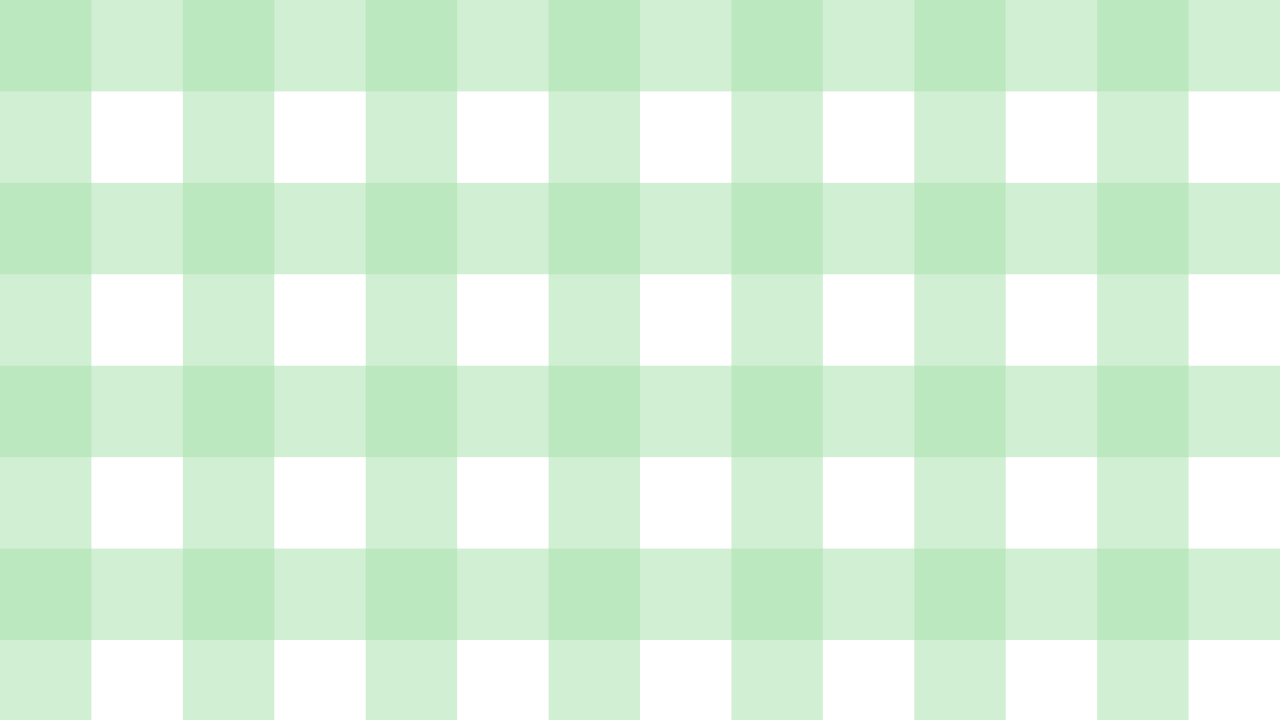 Celadon gingham background — free HD celadon color wallpaper 1920x1080