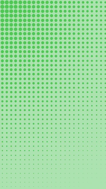 Celadon halftone phone wallpaper — free HD celadon mobile wallpaper 1080x1920