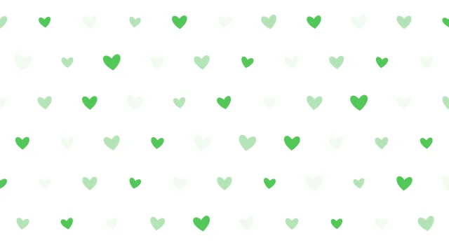 Celadon hearts background — free HD celadon color wallpaper 1920x1080