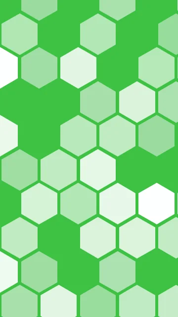 Celadon hexagon phone wallpaper — free HD celadon mobile wallpaper 1080x1920