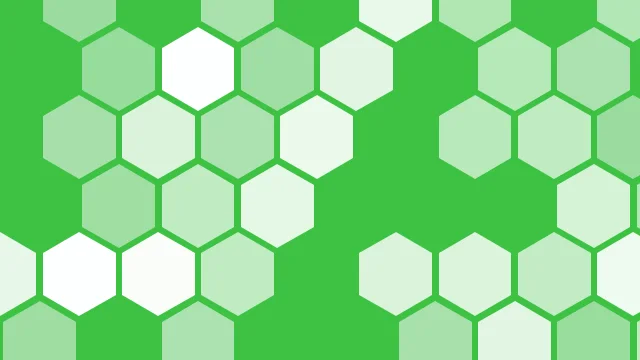 Celadon hexagon desktop wallpaper — free 4K celadon wallpaper 3840x2160