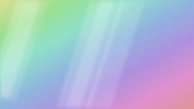 Celadon holographic desktop wallpaper — free 4K celadon wallpaper 3840x2160