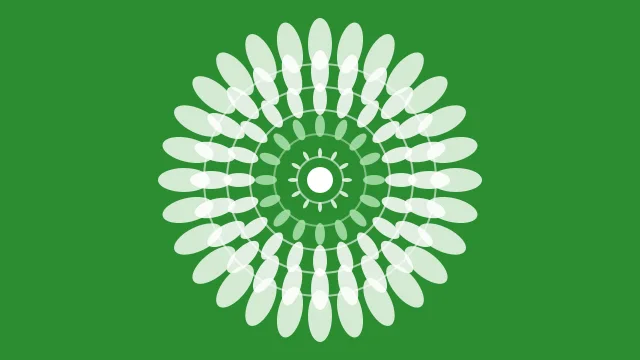 Celadon mandala desktop wallpaper — free 4K celadon wallpaper 3840x2160