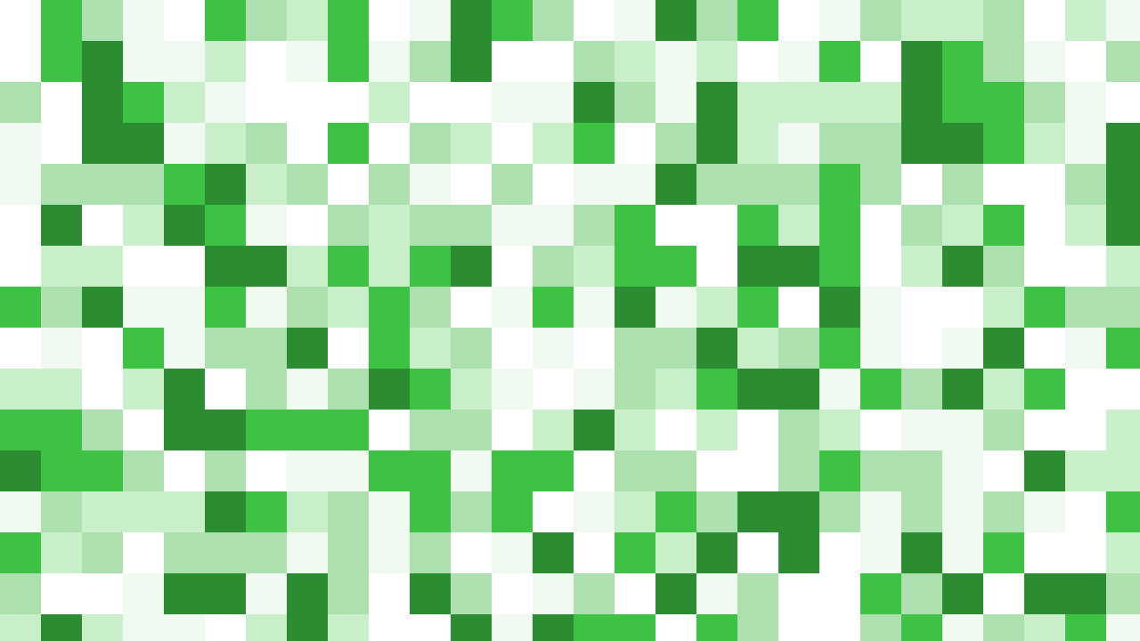 Celadon pixel background — free HD celadon color wallpaper 1920x1080