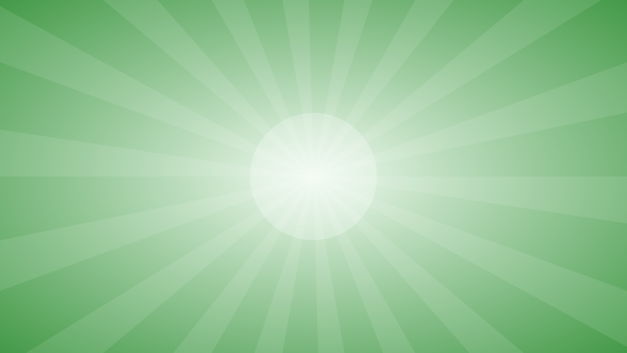 Celadon rays background — free HD celadon color wallpaper 1920x1080
