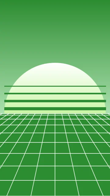 Celadon vaporwave phone wallpaper — free HD celadon mobile wallpaper 1080x1920