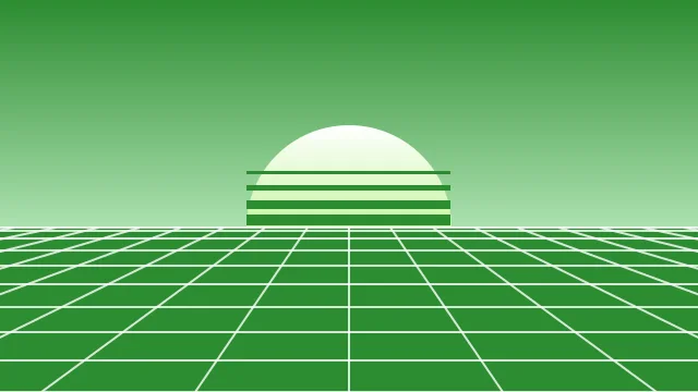 Celadon vaporwave desktop wallpaper — free 4K celadon wallpaper 3840x2160