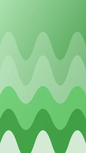 Celadon waves phone wallpaper — free HD celadon mobile wallpaper 1080x1920