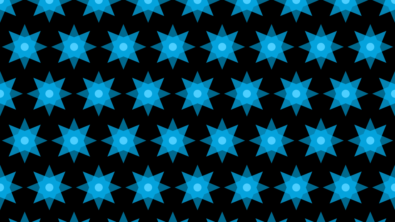Cerulean arabesque background — free HD cerulean color wallpaper 1920x1080