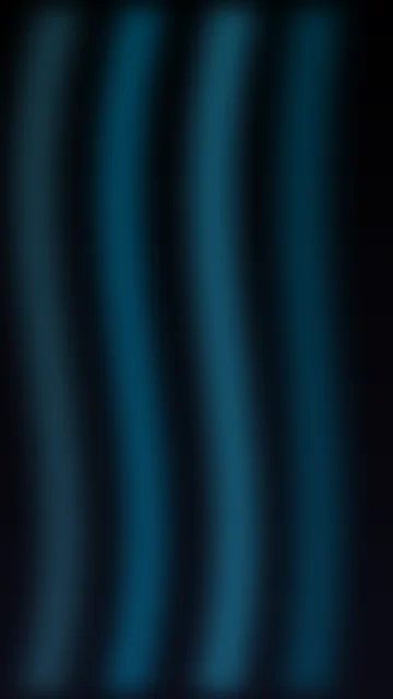 Cerulean aurora phone wallpaper — free HD cerulean mobile wallpaper 1080x1920
