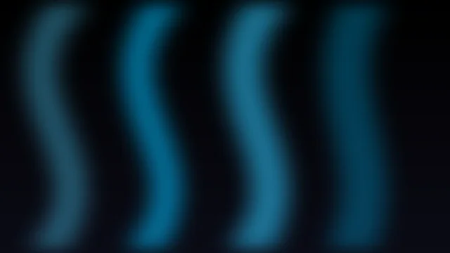 Cerulean aurora background — free HD cerulean color wallpaper 1920x1080