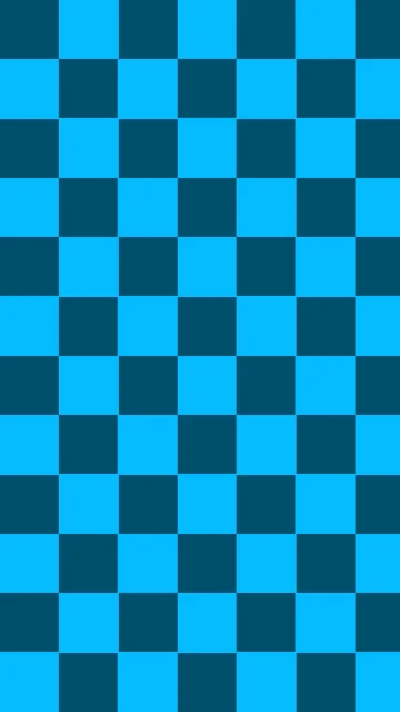 Cerulean checkered phone wallpaper — free HD cerulean mobile wallpaper 1080x1920
