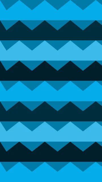 Cerulean chevron phone wallpaper — free HD cerulean mobile wallpaper 1080x1920