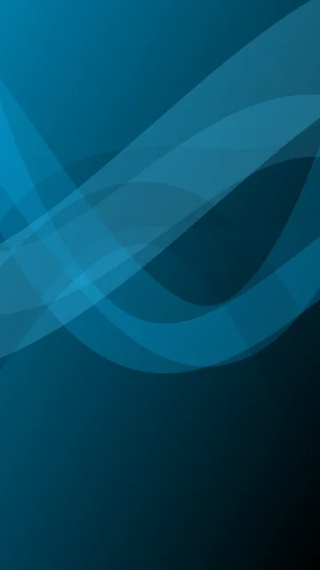 Cerulean curves phone wallpaper — free HD cerulean mobile wallpaper 1080x1920