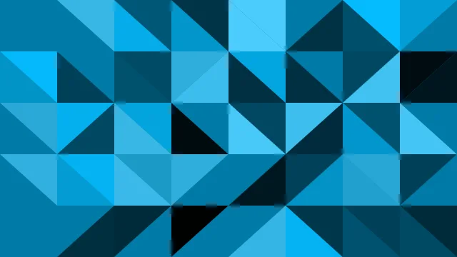 Cerulean geometric background — free HD cerulean color wallpaper 1920x1080
