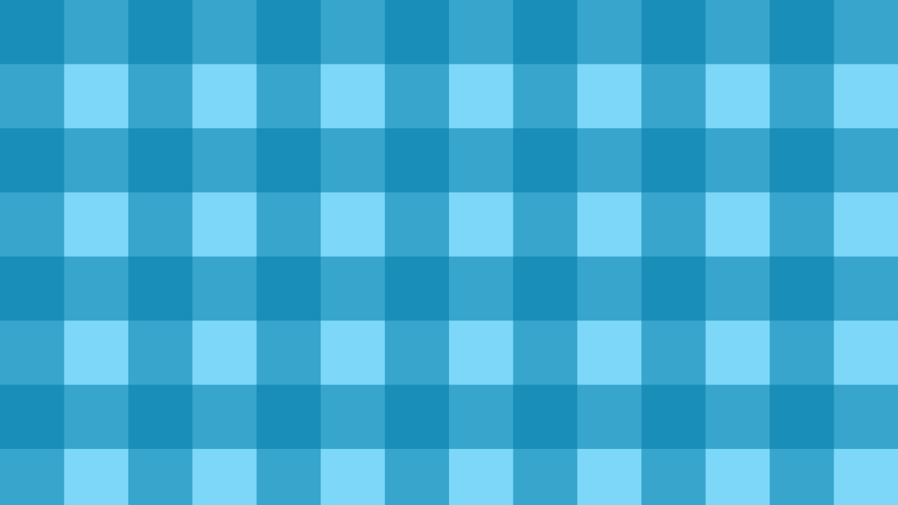 Cerulean gingham background — free HD cerulean color wallpaper 1920x1080