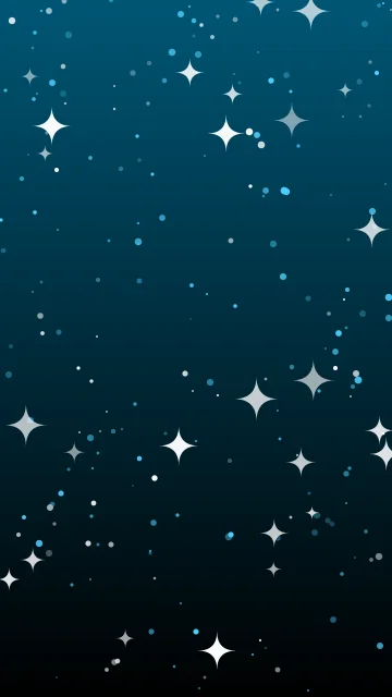 Cerulean glitter phone wallpaper — free HD cerulean mobile wallpaper 1080x1920