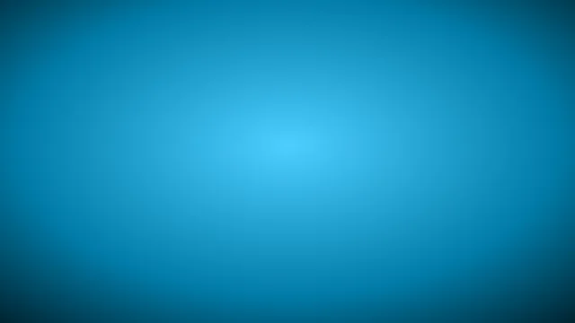 Cerulean glow background — free HD cerulean color wallpaper 1920x1080
