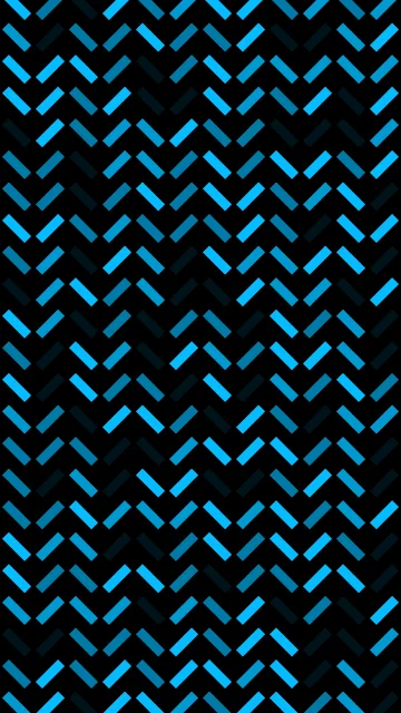 Cerulean herringbone phone wallpaper — free HD cerulean mobile wallpaper 1080x1920
