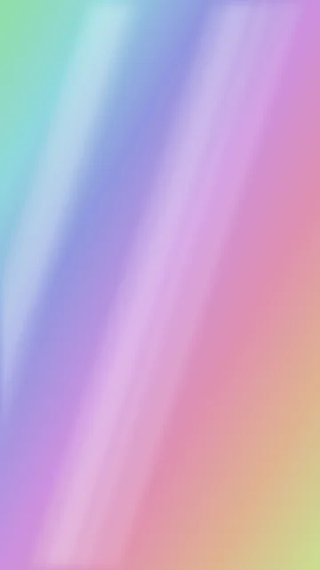Cerulean holographic phone wallpaper — free HD cerulean mobile wallpaper 1080x1920