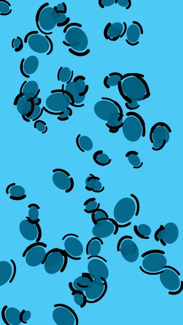 Cerulean leopard phone wallpaper — free HD cerulean mobile wallpaper 1080x1920