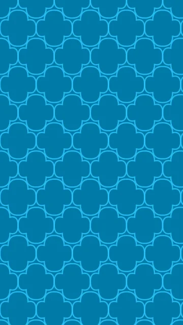 Cerulean moroccan phone wallpaper — free HD cerulean mobile wallpaper 1080x1920