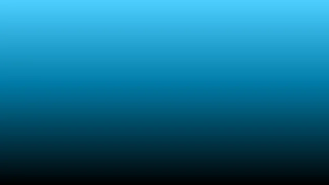 Cerulean ombre background — free HD cerulean color wallpaper 1920x1080