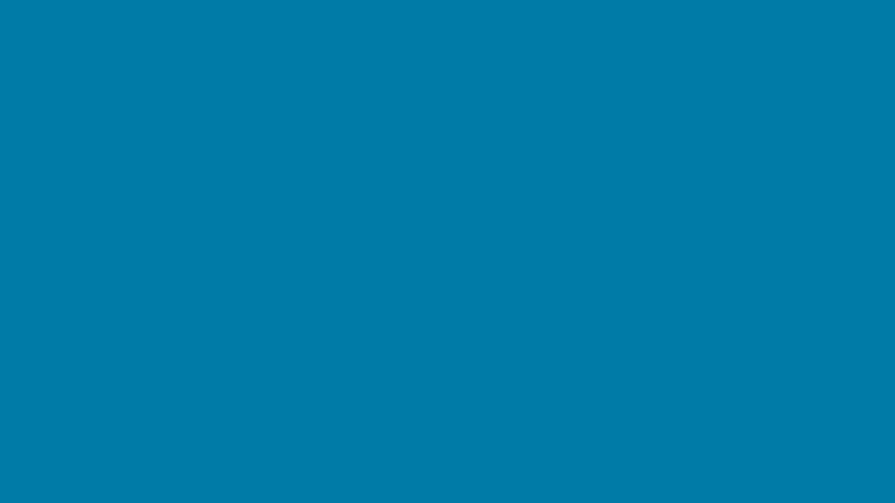 Cerulean plain solid background — free HD cerulean color wallpaper 1920x1080