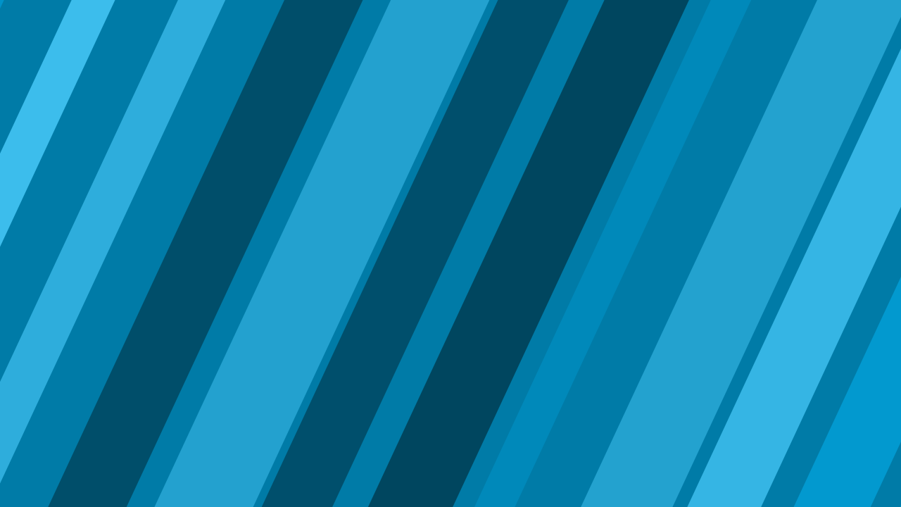 Cerulean stripes background — free HD cerulean color wallpaper 1920x1080
