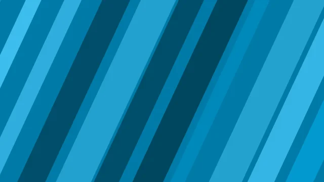 Cerulean stripes background — free HD cerulean color wallpaper 1920x1080