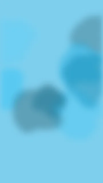 Cerulean watercolor phone wallpaper — free HD cerulean mobile wallpaper 1080x1920