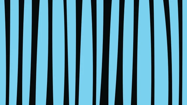 Cerulean zebra print background — free HD cerulean color wallpaper 1920x1080