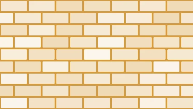 Champagne Mist brick background — free HD champagne mist color wallpaper 1920x1080