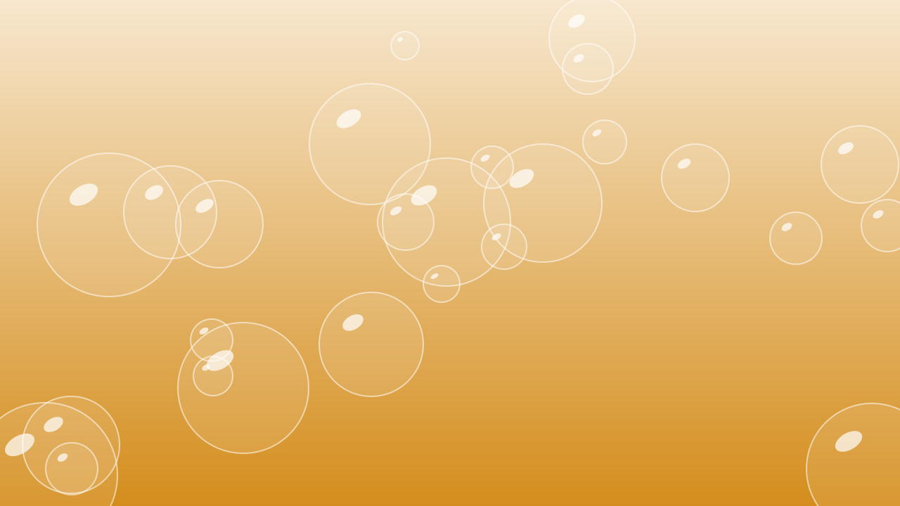 Champagne Mist bubbles background — free HD champagne mist color wallpaper 1920x1080