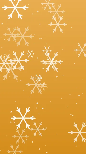 Champagne Mist snowflake phone wallpaper — free HD champagne mist mobile wallpaper 1080x1920