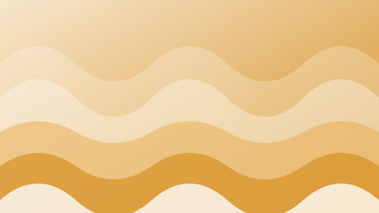 Champagne Mist waves background — free HD champagne mist color wallpaper 1920x1080