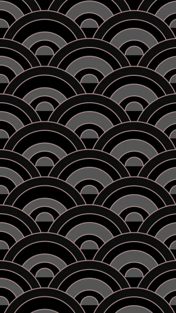 Charcoal artdeco phone wallpaper — free HD charcoal mobile wallpaper 1080x1920