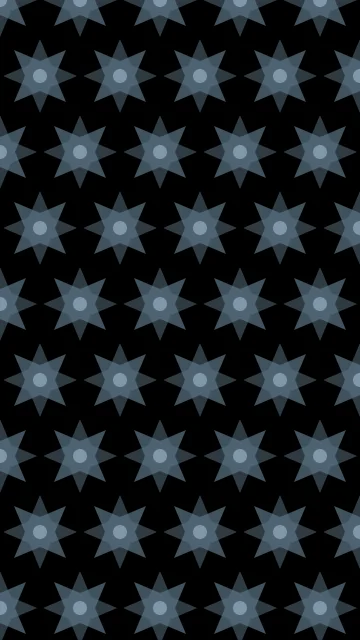 Charcoal Blue arabesque phone wallpaper — free HD charcoal blue mobile wallpaper 1080x1920